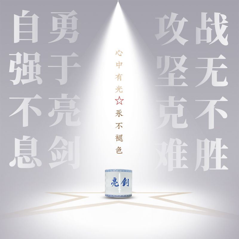 真·亮剑杯